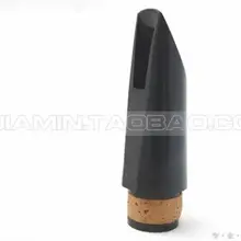 5 комплектов Bb сопрано мундштук кларнета хороший материал хороший звук