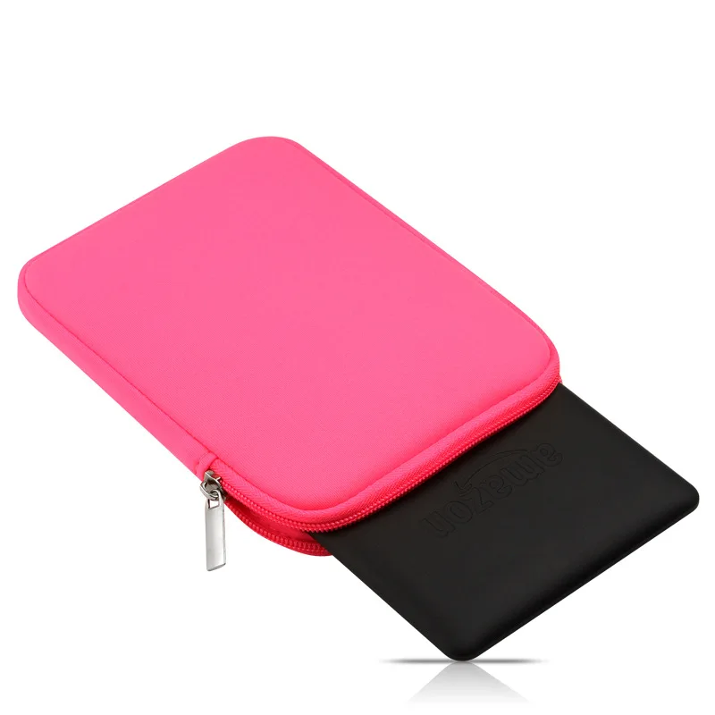 For Samsung Galaxy Tab J 7.0 inch T285DY Tablet Cover Zipper Sleeve Bag Pouch Case For chuwi hi8 pro Fundas Coque Accessories For Samsung Galaxy Tab J 7.0 inch T285DY Tablet Cover Zipper Sleeve Bag Pouch Case For chuwi hi8 pro Fundas Coque Accessories
