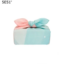 Японский фурошики полиэстер /Япония Классическая традиционная мечта напечатано 70 см/много использует подарки