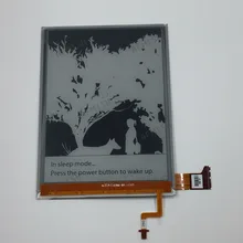 eink 6 дюймов ЖК-дисплей Дисплей экран для Digma R60G чтения электронных книг Daily Edition 1024*758