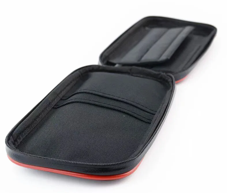 Waterproof Touch Screen Bike Phone Holder & Storage Bag