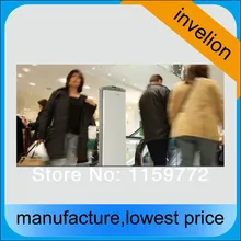 Считыватель rfid-затворов для контроля доступа к Конференции