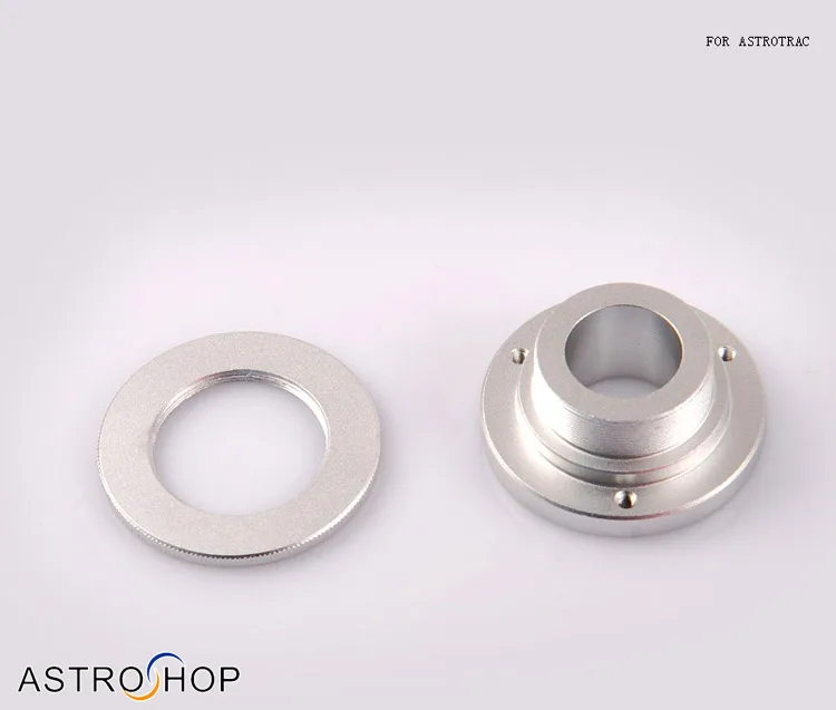 QHY POLEMASTER для 1/4, astrotrac, GP2/GPD2 и т. д