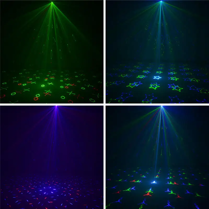 DJ-503RGB-16