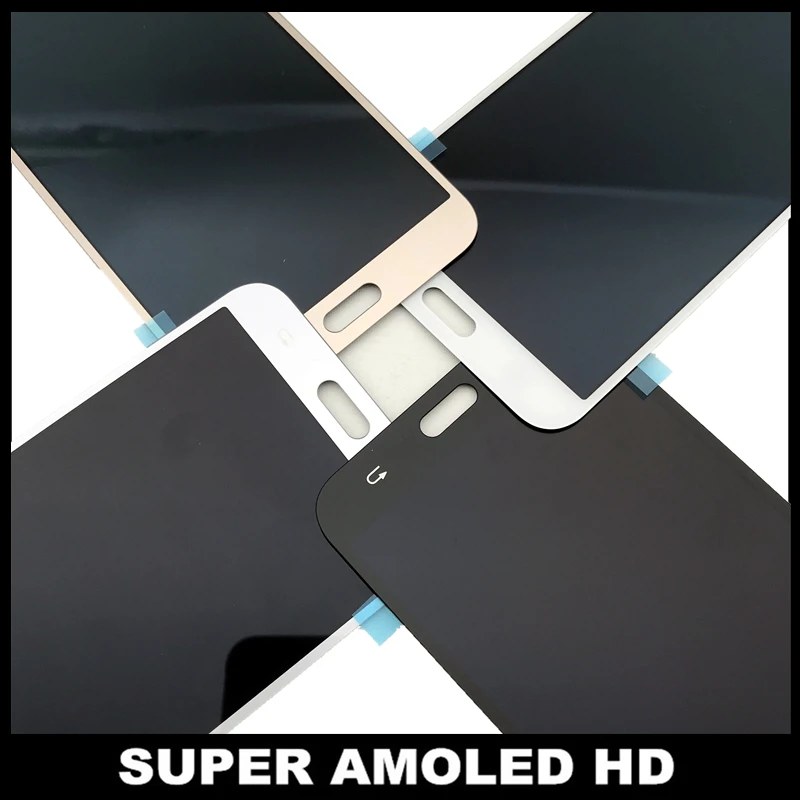 j701 screen