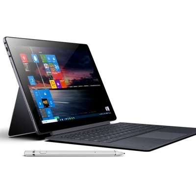 ALLDOCUBE KNote X 2 в 1 планшетный ПК 13,3 дюймов 8 ГБ ОЗУ 128 г ПЗУ Windows 10 ОС Intel Gemini Lake N4100 2,4 ГГц процессор планшет - Комплект: With keyboard pen