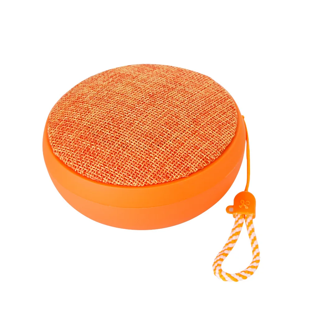 

Q9 Outdoor mini portable Wireless Bluetooth 4.0 Stereo Portable Speaker Built-in mic Speaker for outdoor sports