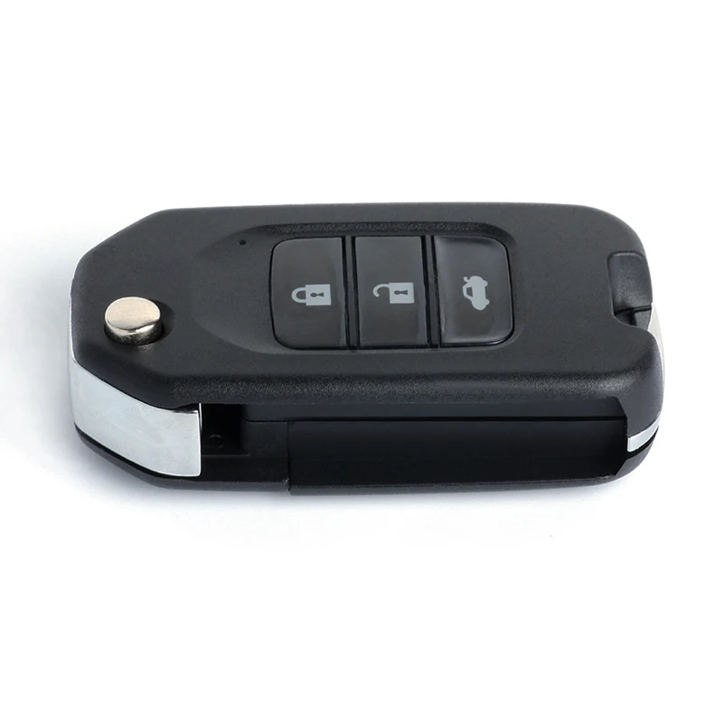 Keyecu-Replacement-Upgraded-Flip-Remote-Car-Key-Fob-3-Button-313-8MHz-ID46-for-HONDA-Civic (2)