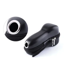 Дорожная сумка из ЭВА для Электробритва Philips Водонепроницаемый Жесткий чехол с зарядным отверстием защитный чехол для хранения