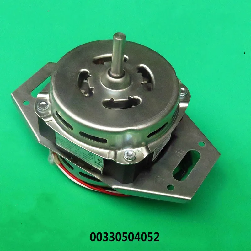 Стиральная машина Haier мотор 00330504052/для EBM33X69W XQSM33 968 лм XQSM30 iwas XQBM30 R01W N EMBM30268W