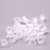 1000 Шт./Пакет Microblading Tattoo Ink Cup Cap Pigment Clear Holder Container 8mm Size For Needle Tip Grip Tattoo Power Supply
