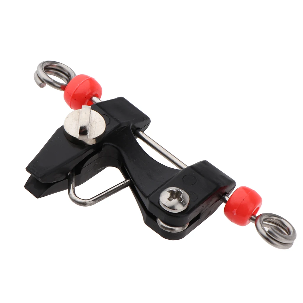 Trolling Clip Release Clips Boating Fishing for Kite Outrigger Downrigger