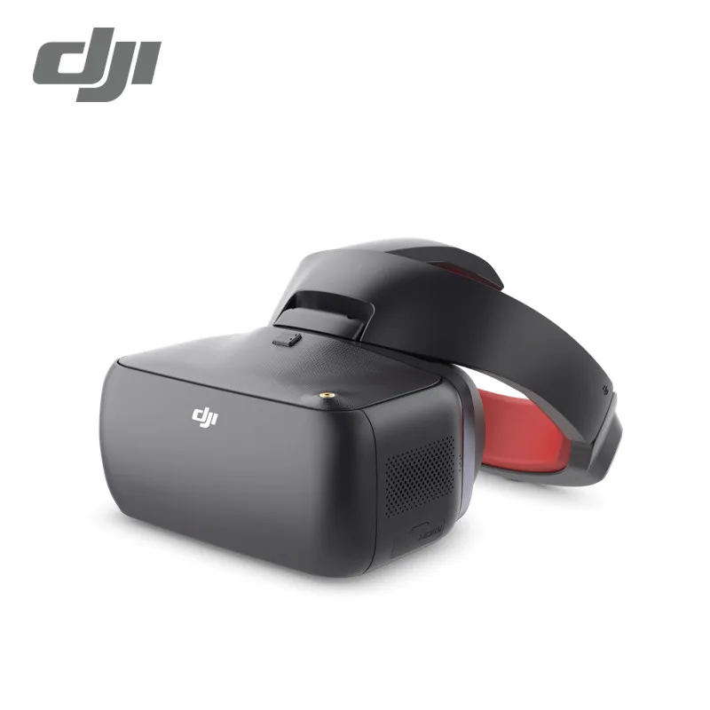 DJI Goggles Racing Edition VR Glasses for DJI Mavic pro Platinum DJI Phantom 4 Pro Plus DJI Inspire 2 Quadcopters DJI Goggles Racing Edition VR Glasses for DJI Mavic pro Platinum DJI Phantom 4 Pro Plus DJI Inspire 2 Quadcopters