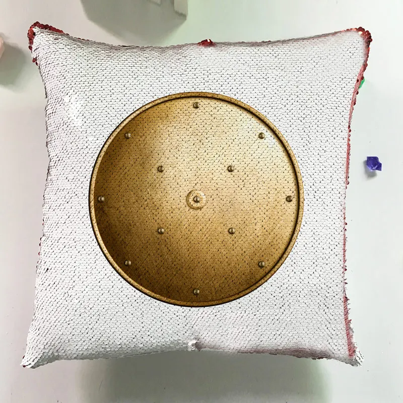 Reversible Sequin Pillowcase (5)