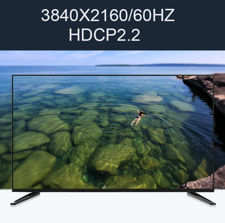 HDMI 2,0 кабель 4K 60HZ 90 градусов прямоугольный HDMI КАБЕЛЬ HDCP 2,2 5 м 3 м 1,5 м 1,0 м для PS4 pro Xbox One синий dvd-плеер STB