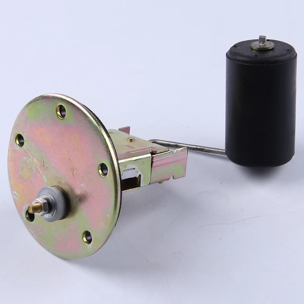 Depth 90mm Fuel sensor fuel float diesel genset tank sensor generator