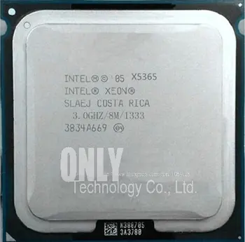 

Original Intel Xeon X5365 CPU processor /3.0GHz /LGA771/8MB L2 Cache/Quad Core/ server CPU Free Shipping scrattered pieces