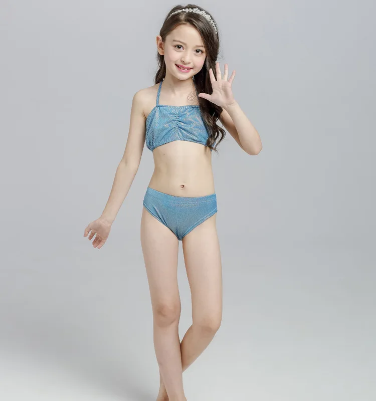 Mermaid Tail with monofin Swimmable Filpper Costume for Girls Women mermaid tails cosplay The little mermaid (5)