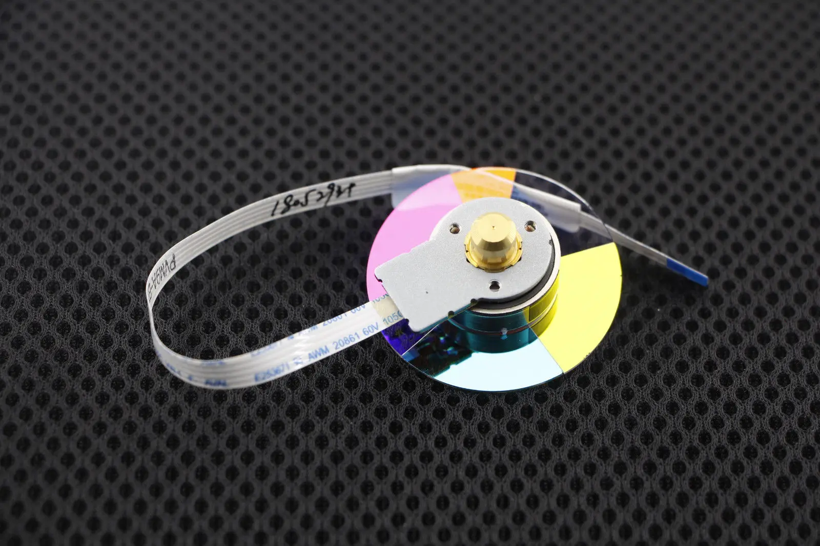 Цветовое колесо Beamsplitters Spectral для DLP проектора X312 X316 HD25 HD26