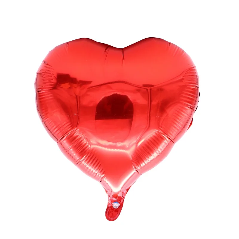1 шт фольгированный Гелиевый шар Звезда Сердце Любовь Корона воздушный шар годовщина Свадьба Ребенок душ День Рождения Вечеринка для украшения дома