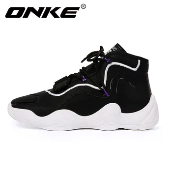 

New listing hot sale Spring and autumn PU Breathable women sports shoes running shoes M75