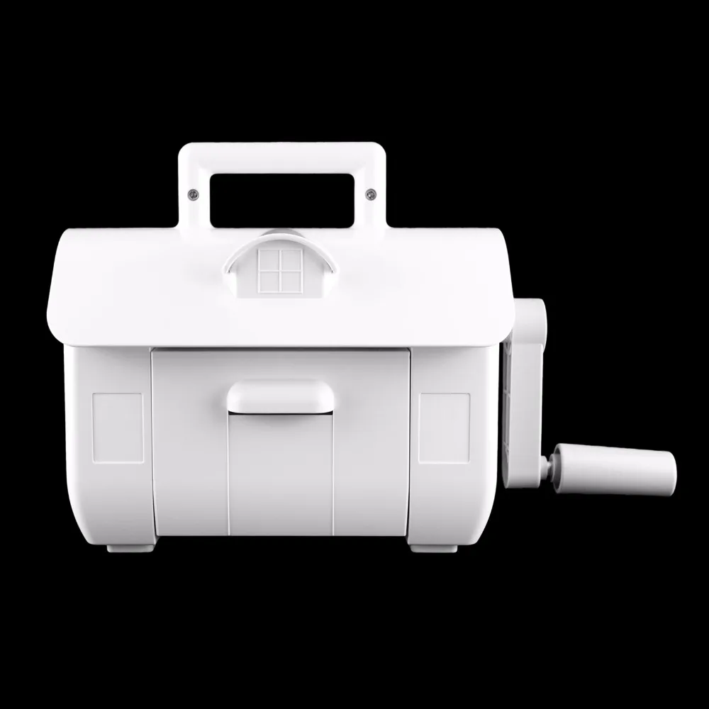 

Paper Cutter Fabric Cutter Die-Cut Machine Die Cutting Embossing Machine Scrapbooking Cutter Piece Die Cut