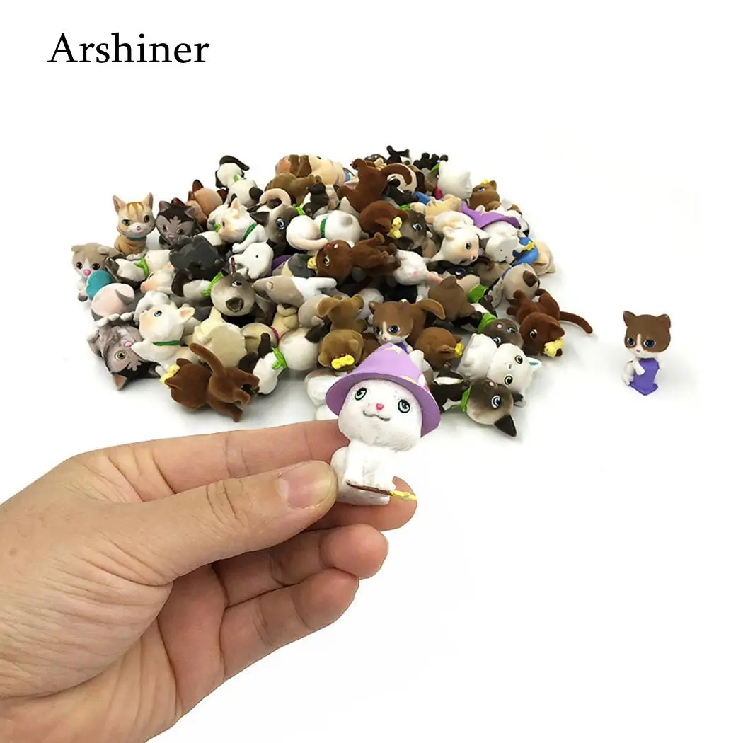 

Stress Cartoon Squeeze Shape Adults Relief Home Cat Dog Kids Squishy Set Flocking Office Toys Animal School