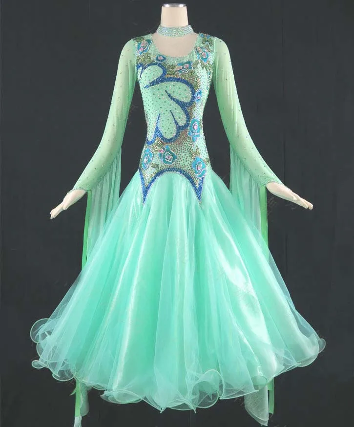 

Free Customized Dance Dress. Rumba Jive Chacha Ballroom Latin Dance Dress Girls Women,Competition Latin dance dress.