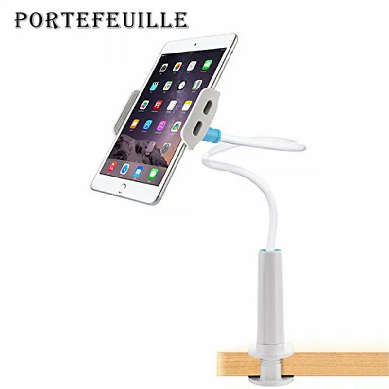 Portefeuille Gooseneck Lazy Mount Mobile Phone Holder