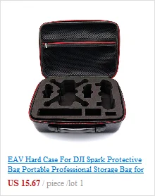 Drone Accessories Bag