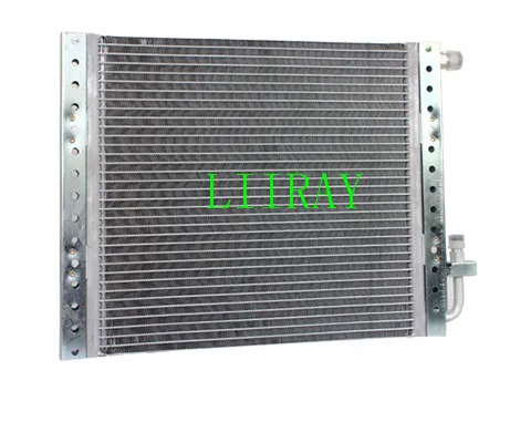 

UNIVERSAL AUTO AC Parallel flow condenser for 14*18*20mm PFC