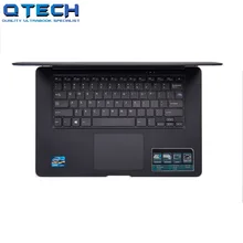 1" Тетрадь ПК 8 Гб Оперативная память 128 Гб SSD/500G жесткий диск процессор Intel WI-FI Windows 10/7 Бизнес студент арабский Пособия по немецкому языку, русским и испанским языком