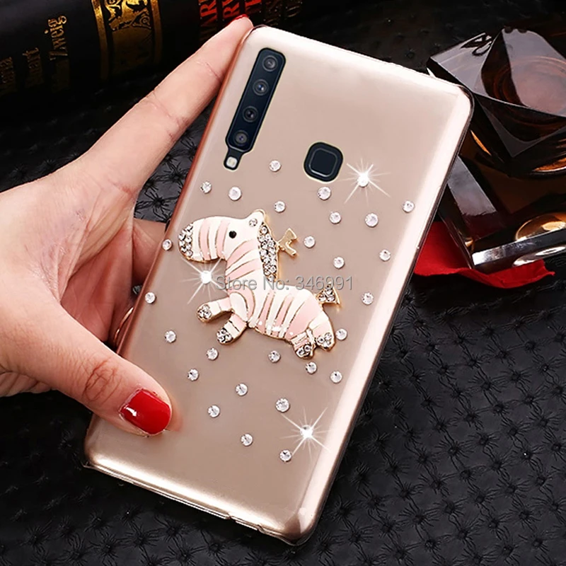 Samsung galaxy A9 2018 (6)