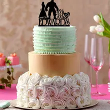 Торт Топпер, специальный уникальный свадебный Топпер, Свадебный декор Халк и невеста Свадебный Топпер, Свадебный Топпер, м