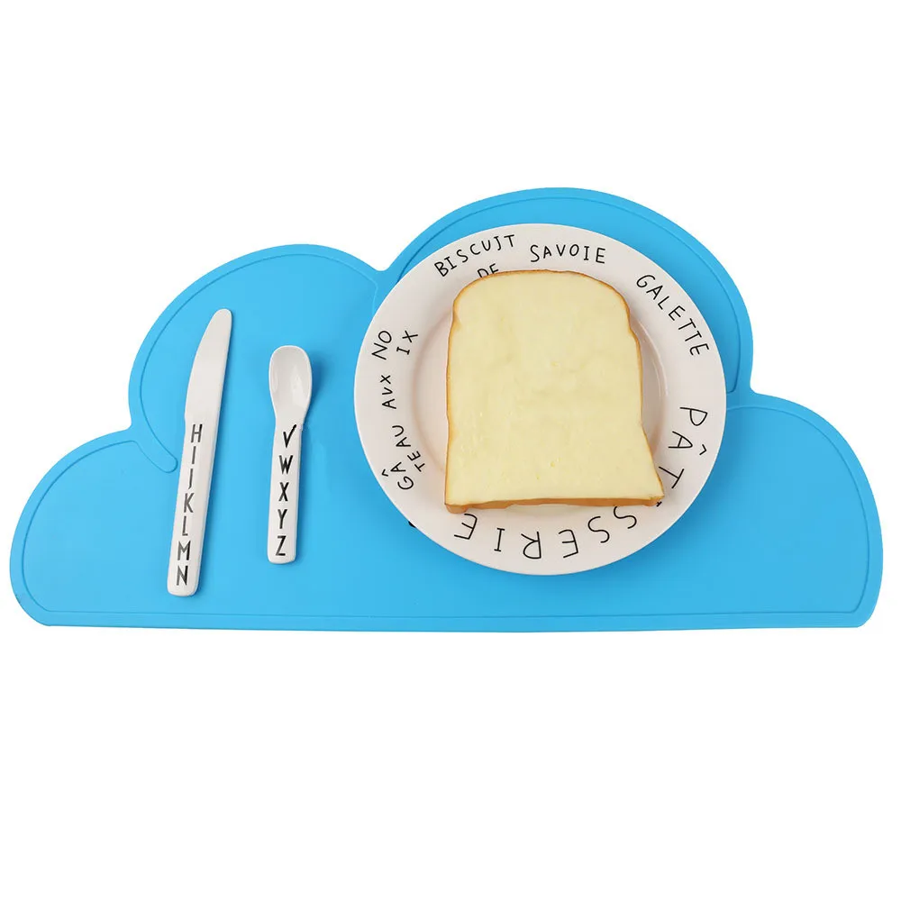High-Quality-Silicone-Placemat-Kids-Infant-Nursing-Cloud-Shaped-Heat-Resistant-Plate-Mat-Tableware-Eating-Dining (3)