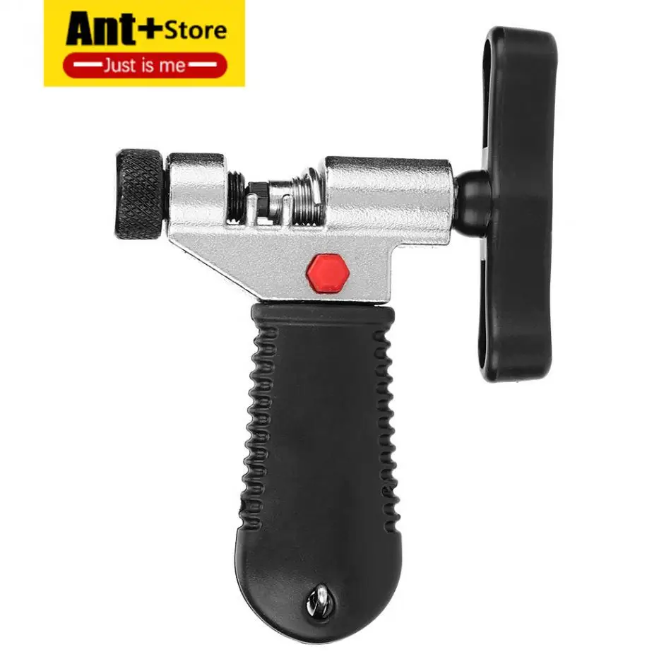 

Bicycle Repair Tools Mountain Bike Chain Splitter Cutter Link Removal Bicycle Chain Breaker Drive Bicycle Crank Accessory