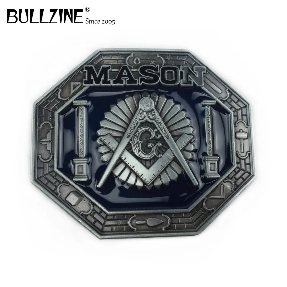 В Bullzine оптом Mason пряжка на ремешке с pewer отделка FP-02908 подходит для детей возраст от