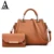 Aitesen moda Totes mujer compuesto bolso Louis bolso de hombro del estilo crossbody Paquetes moda mujer bolso compuesto bolsa