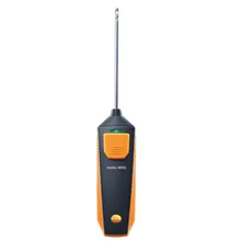 testo 905i – thermometer with smartphone operation