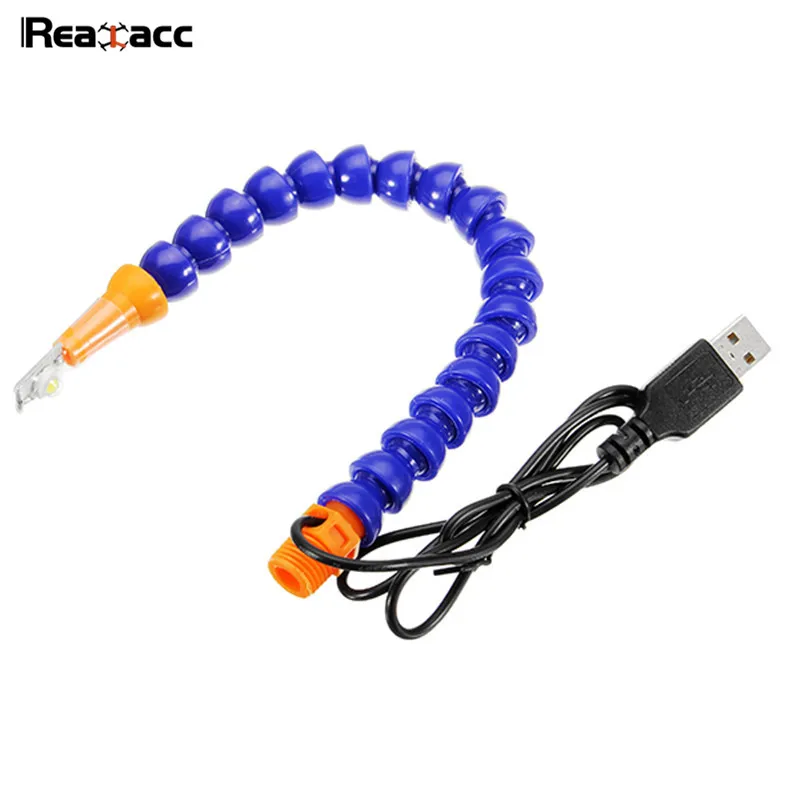 Оригинальная паяльная станция Realacc странная третья рука запасная часть