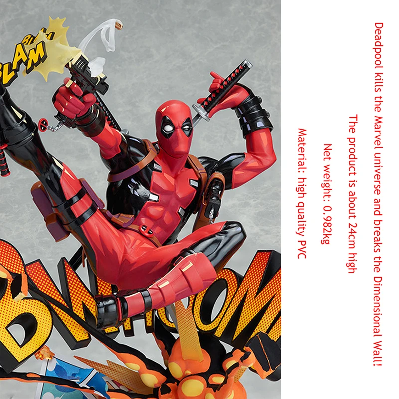 action figure iron man