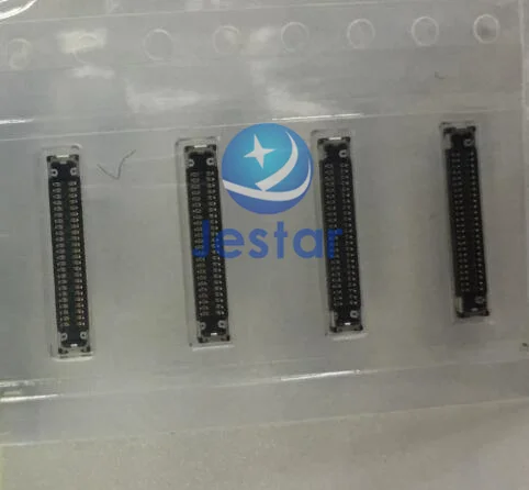 7P LCD FPC