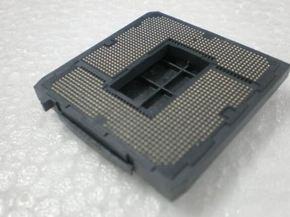 Free shipping LGA 1150 LGA1150 CPU Motherboard Mainboard Soldering BGA Socket W/ Tin Balls PC diy new lga 1155 cpu bga soldering motherboard socket w tin balls