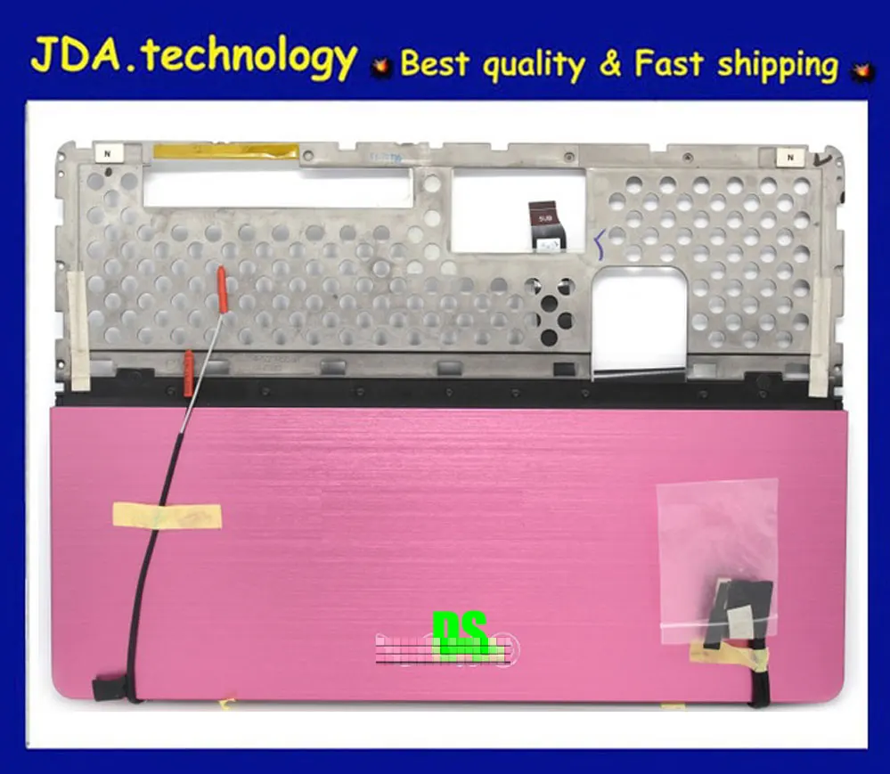 Wellendorff / красный для SONY SVF14N SVF14NA1UL SVF14N100C SVF14N13CXB ЖК-Дисплей задняя крышка кабель, 30pin