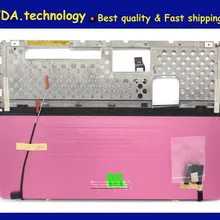 Wellendorff / красный для SONY SVF14N SVF14NA1UL SVF14N100C SVF14N13CXB ЖК-Дисплей задняя крышка кабель, 30pin