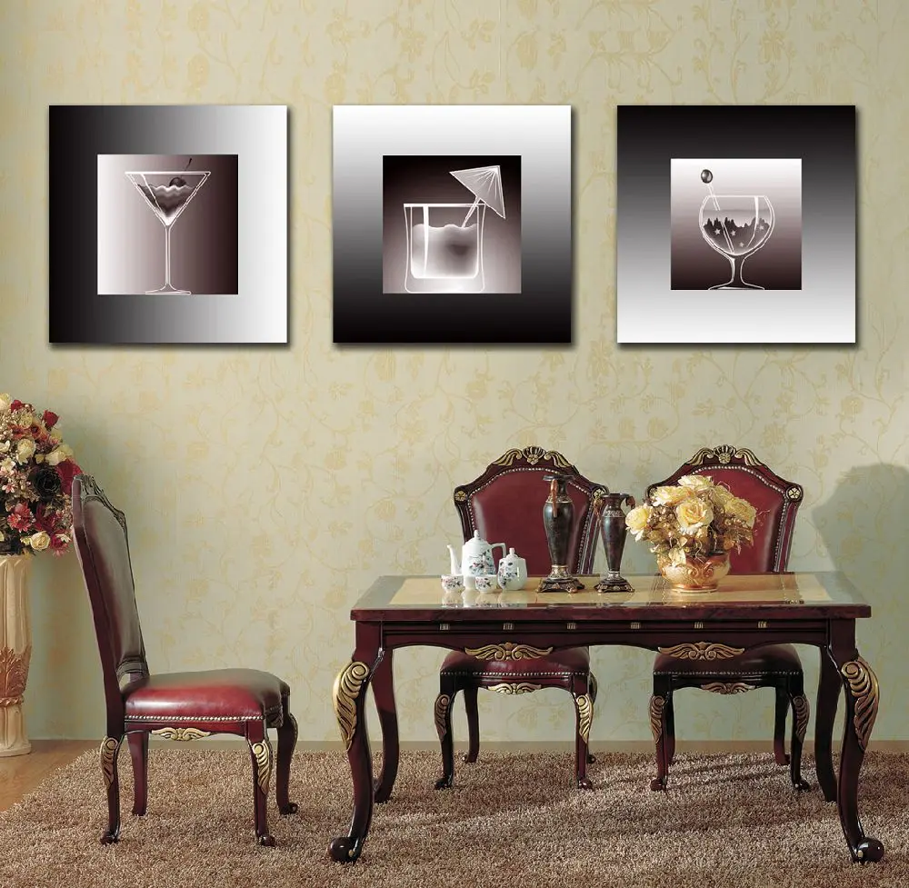 Online kopen wholesale living glas art uit china living glas art ...