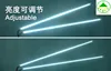 Free shipping 20pcs 24'' 540mm Adjustable brightness led backlight strip kit,Update 24inch-wide LCD CCFL panel to LED backlight ► Photo 3/4