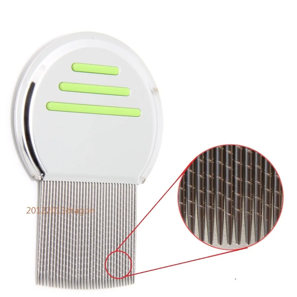 nit comb