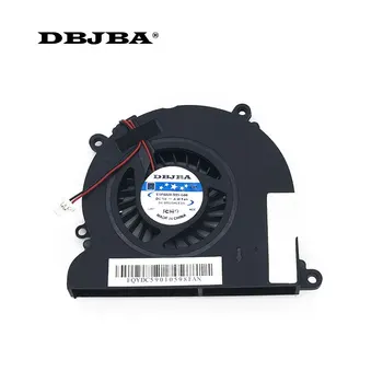 

Laptop CPU Cooling Fan for HP CQ40 41 43 45 DV4-1103TX C51C (Intel inside) GB0506PFV1-A 13.V1.B3404.F.GN DC280004FS0 Fan