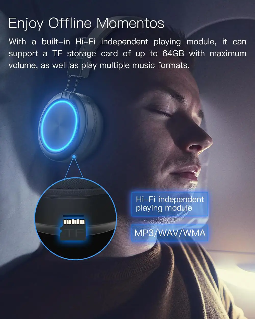 JAKCOM BH3 Smart Colorama гарнитура как наушники в dodocool kablosuz kulakl k auriculares gamer